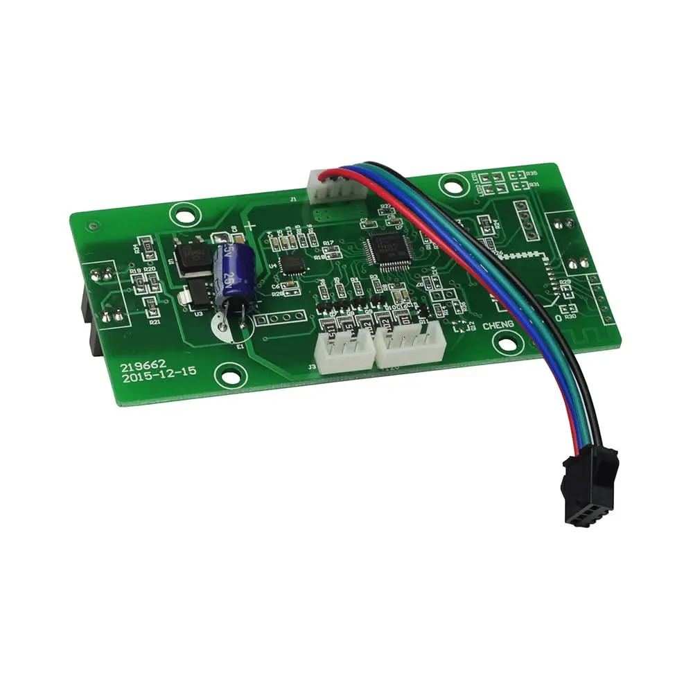 Motor Side Circuit Board Controller For The Coolreall Dreamwalker Hoverboard 1
