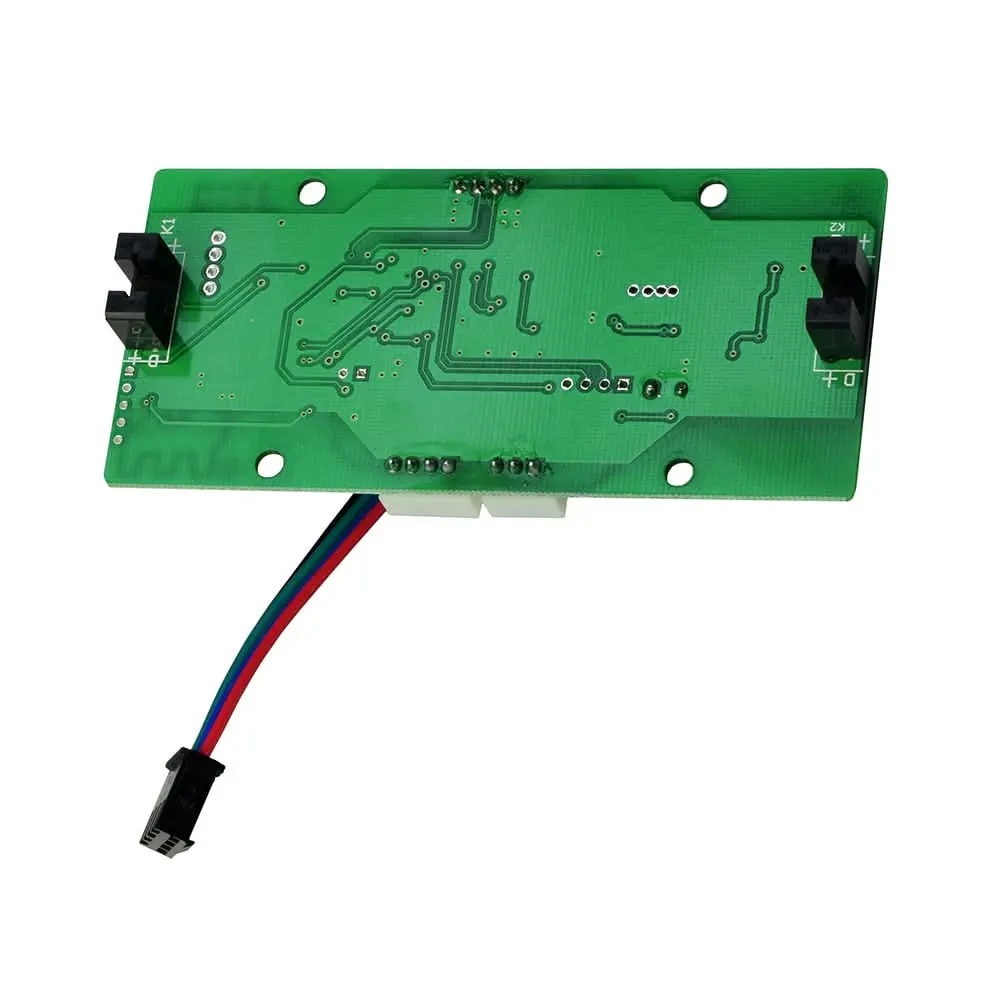 Motor Side Circuit Board Controller For The Io Hawk Hoverboard 2