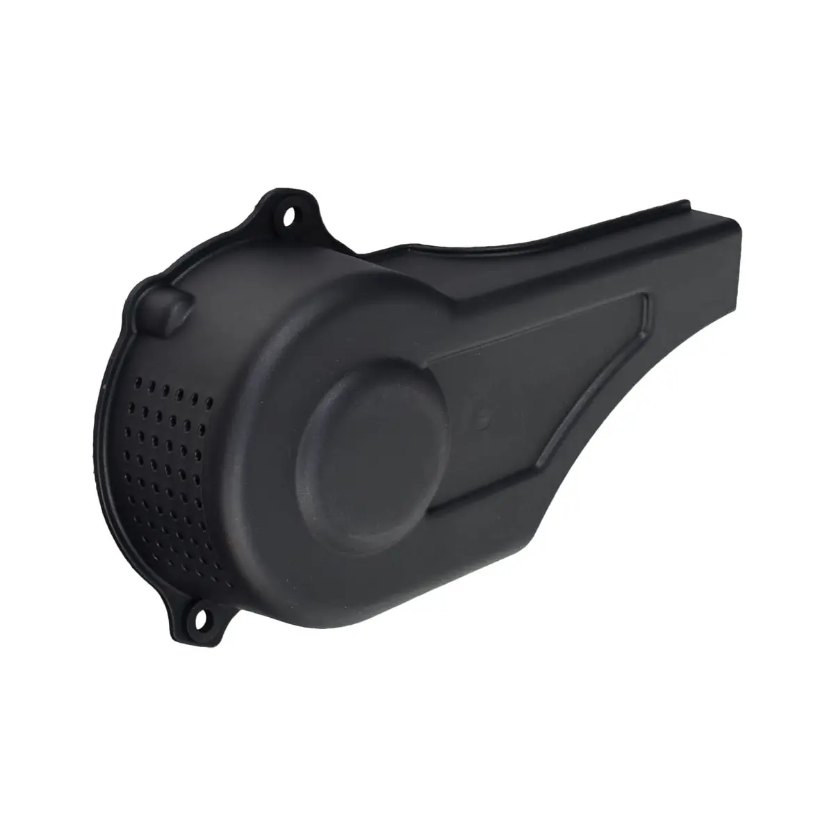 Plastic Clutch Cover For Coleman Cc100x & Ct100u Mini Bikes (Blemished) 1