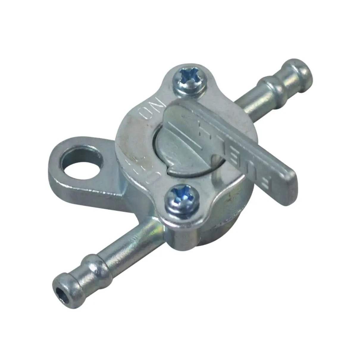 On/Off Petcock Fuel Valve For Go-Karts 1
