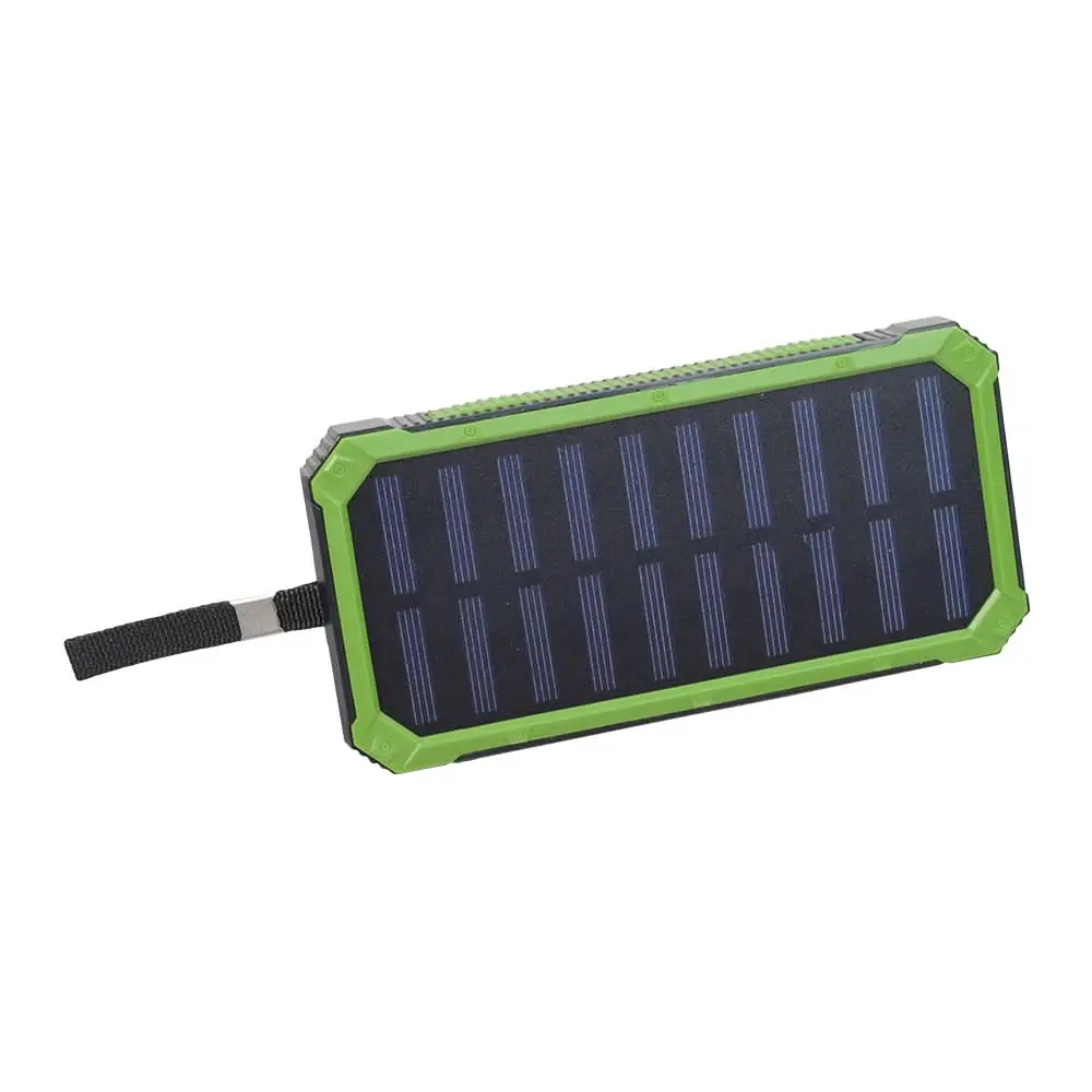 Portable Dual Usb Battery Power Bank/Charger & Universal Grip Holder 3