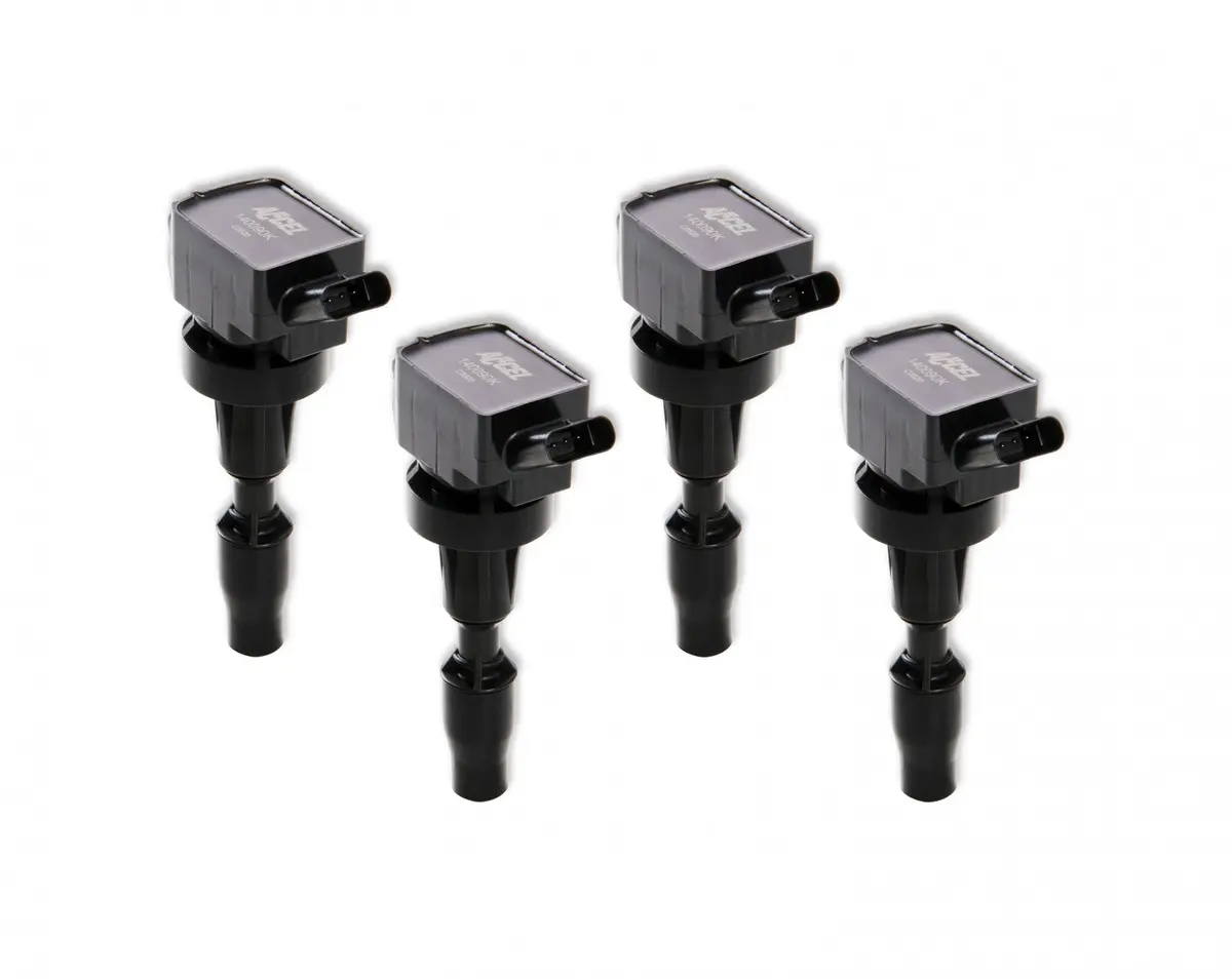Accel Ignition Coils - 2015-2020 Hyundai/Kia 1.6L Turbo 4-Pack 1