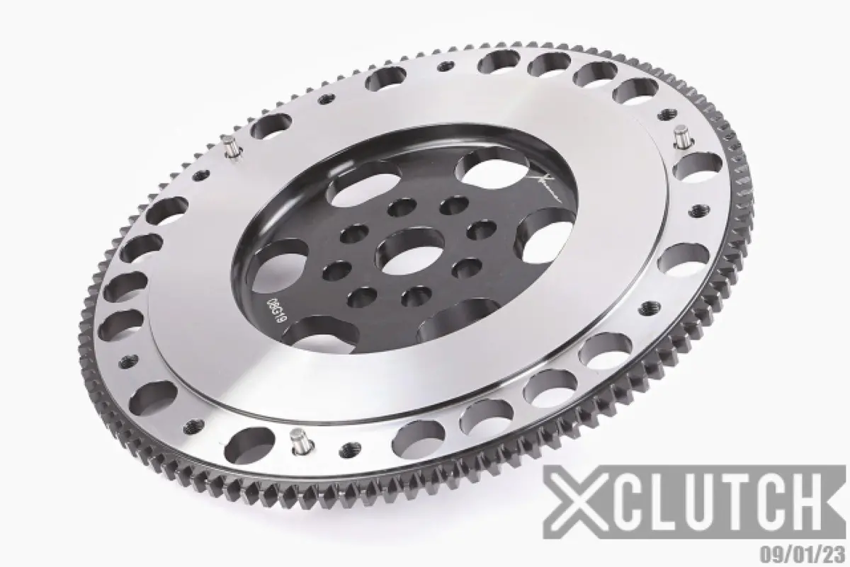 Xclutch Xfhn003cl Flywheel-Lightweight Chromoly 1