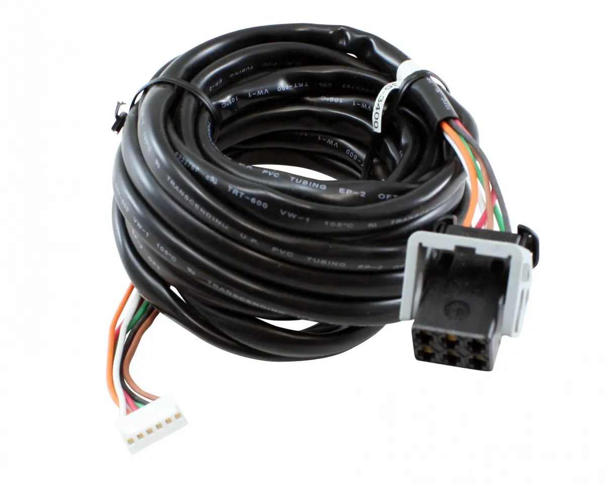 Aem 96" Sensor Replacement Cable For Wideband Uego Gauges 1
