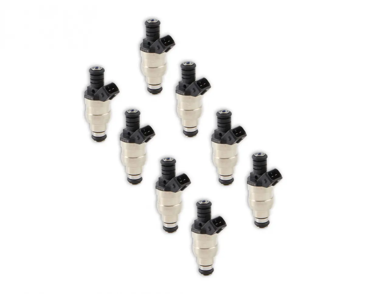Accel Fuel Injectors - 26 Lb/Hr 1