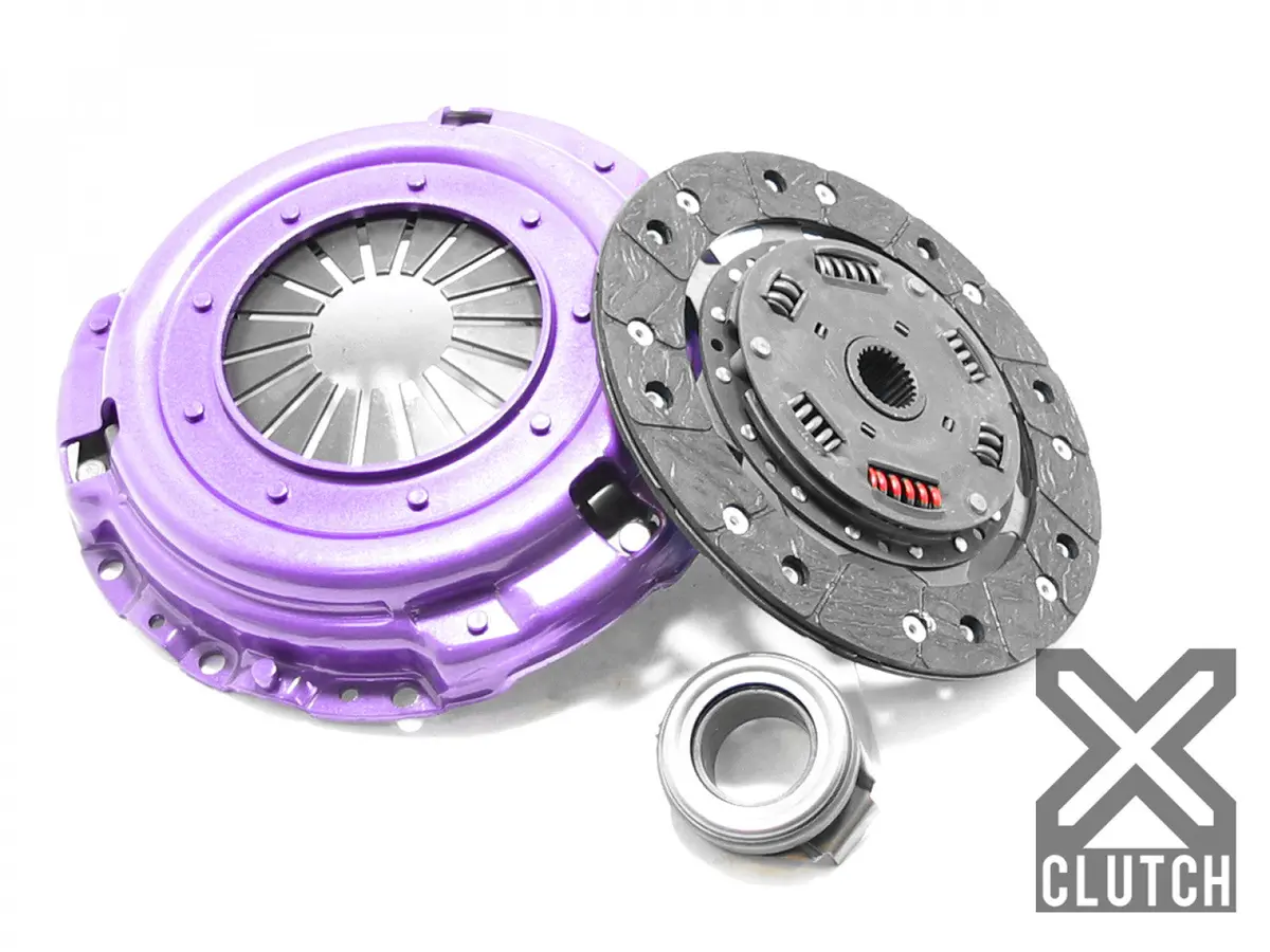 Xclutch Xkhn22016-1T Acura Integra Stage 1 Clutch Kit 1