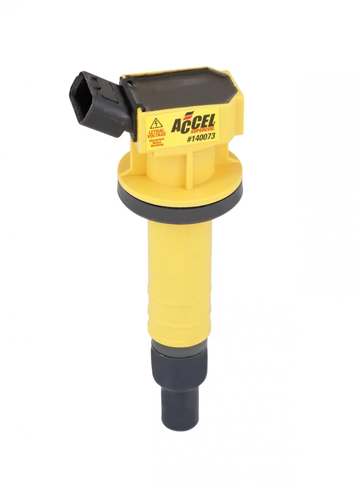 Accel Ignition Coil - Supercoil - Toyota 1.8L - I4 1