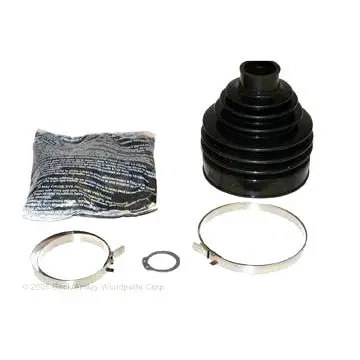 Subaru Cv Joint Boot Front Outer 2002-2006 Wrx 1