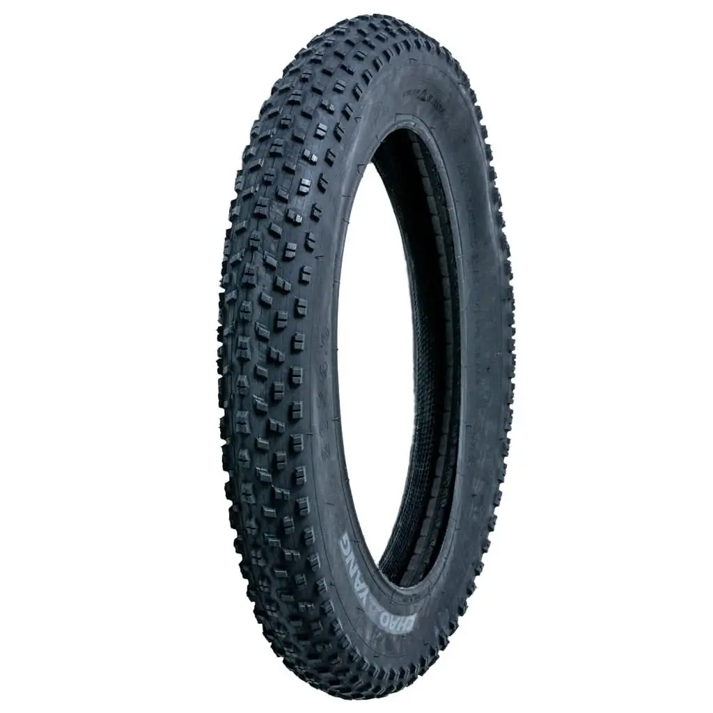 20"X4" Knobby Fat Bike Tire (Chaoyang) 1