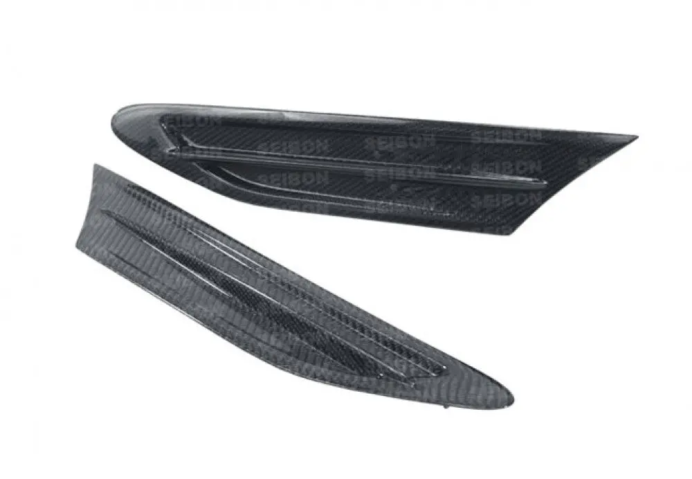 Scion Frs / Brz 2013 - 2020 Fender Ducts (Pair) 1