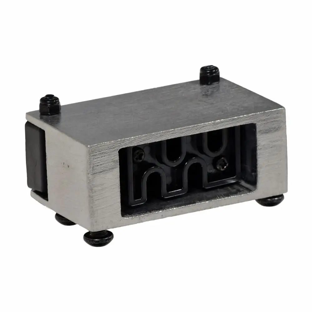 Female Power Connector Housing For The Go-Go Elite Traveller, Pride Victory 9, Victory 9.2, Victory 10, & Victory 10.2 (Eleasmb4832) 1