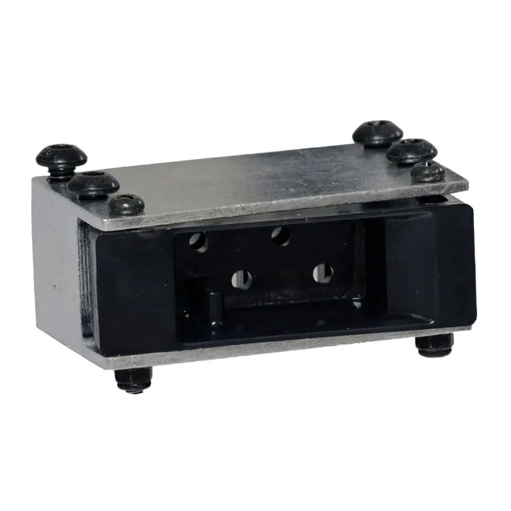 Female Power Connector Housing For The Go-Go Elite Traveller, Pride Victory 9, Victory 9.2, Victory 10, & Victory 10.2 (Eleasmb4832) 2