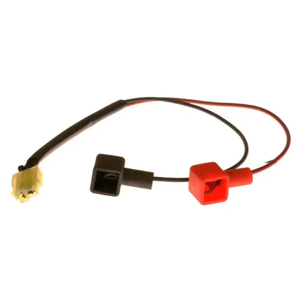 Female To Male Electronic Harness For The Pride Shuttle (Sc100, Sc140) (Harushd1116) 1
