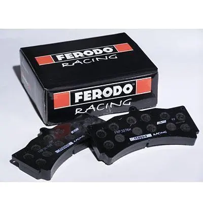 Ferodo Ds1 Front Brake Pads | 2022 Subaru Brz/Toyota Gr86 And 2013-2021 Subaru Brz/Scion Fr-S/Toyota 86 1