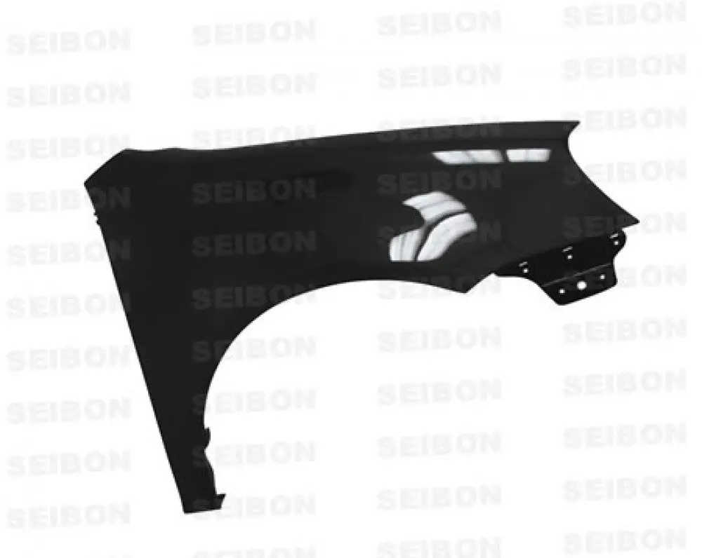 Wide Style Volkswagen Golf/Gti/R32 Mkv 2006 - 2009 10Mm Wider Fenders (Pair) 2