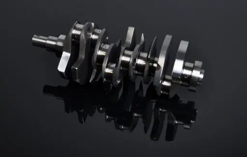 Boost Logic Billet Crank Rotating Assembly 1