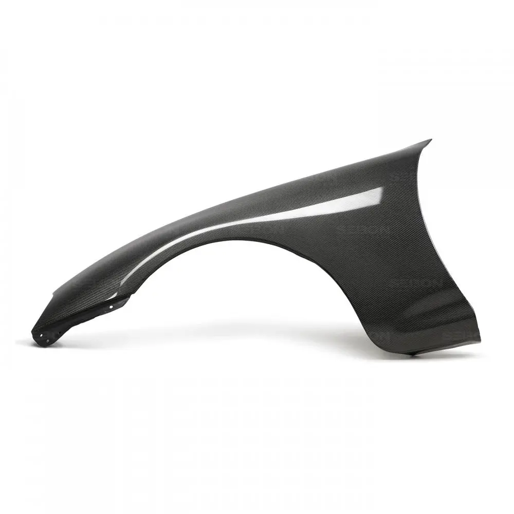 Toyota Supra 1993 - 1998 Fenders (Pair) 1