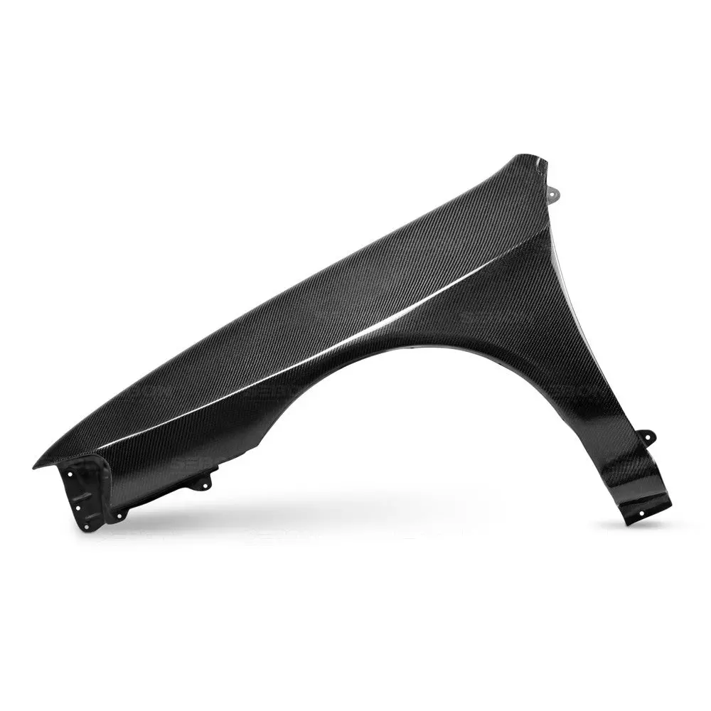 Wide Style Subaru Impreza 1998 - 2001 10Mm Wider Fenders (Pair) 1