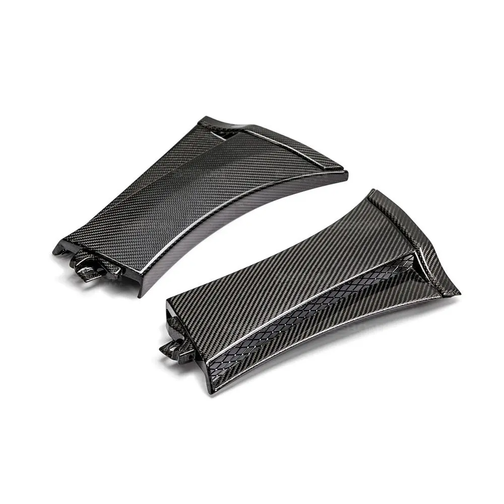 Subaru Impreza / Wrx / Sti 2008 - 2014 Fender Caps 1