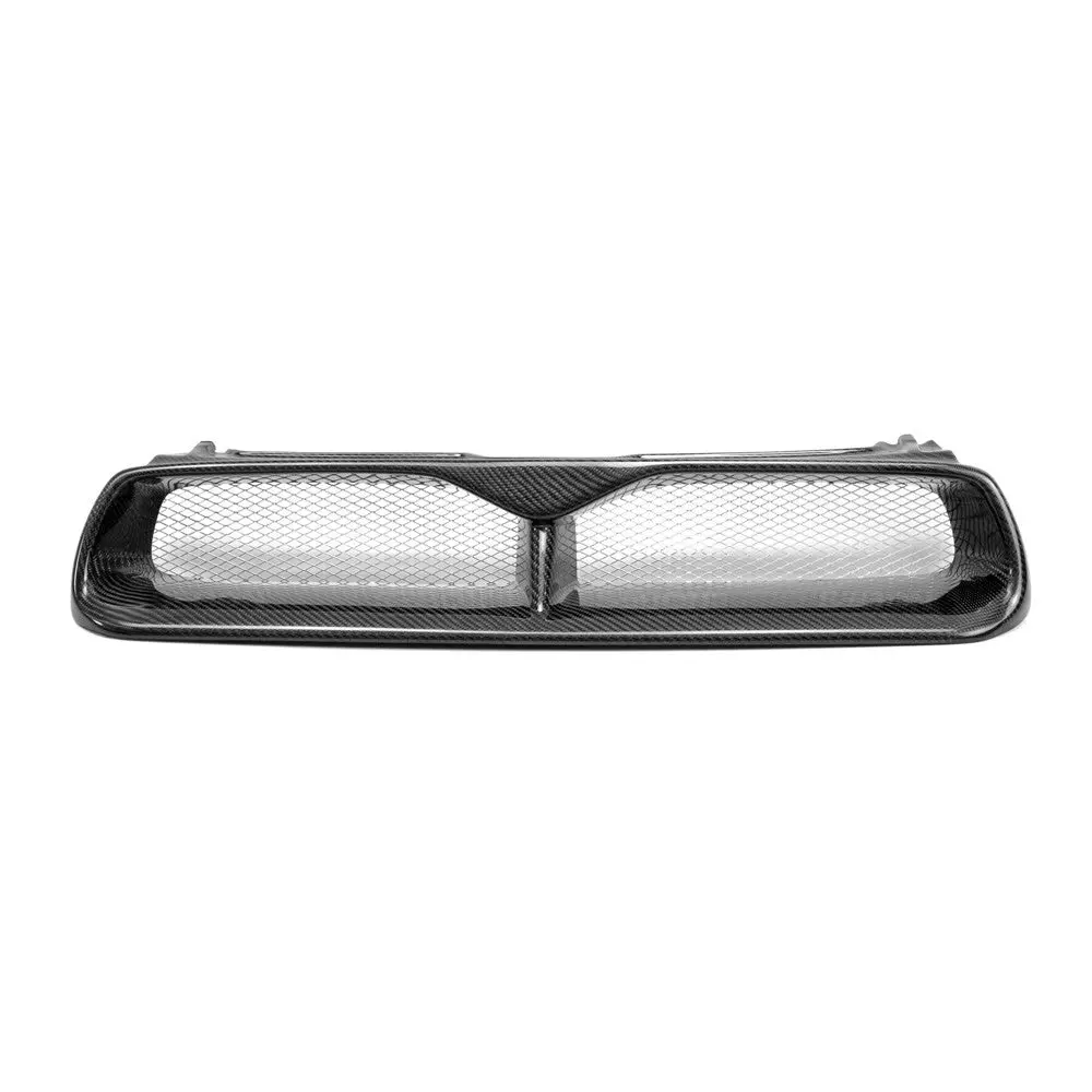 Cw Style Subaru Impreza / Wrx 2002 - 2003 Grille 1