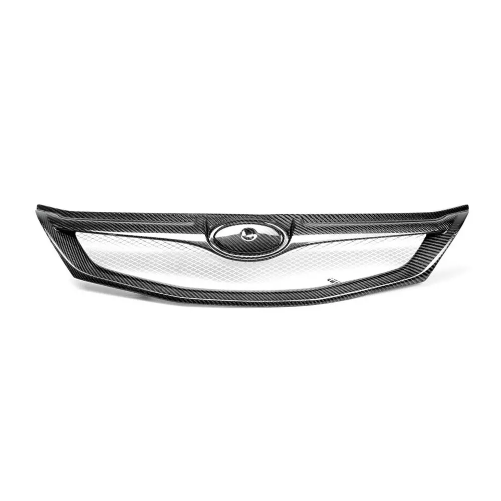 Sti Style Subaru Impreza / Wrx / Sti 2008 - 2010 Grille 1