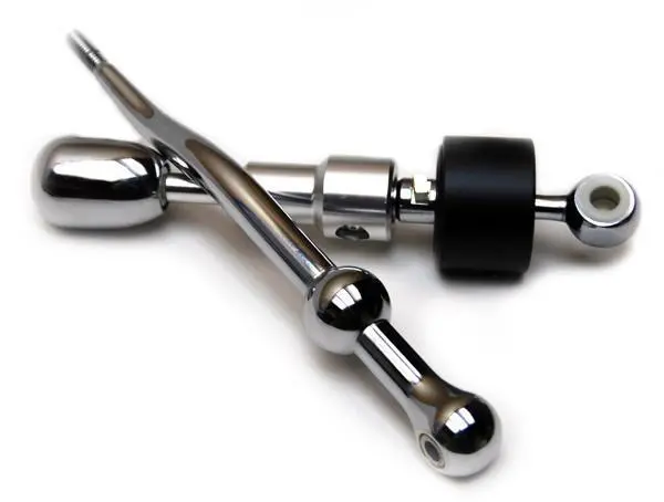 Fidanza Short Throw Shifters | 2012-2015 Honda Civic Si 1