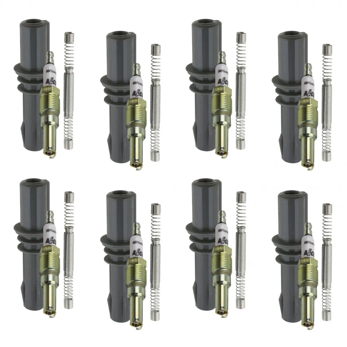 Accel Ford 2004-Early 2008 3-Valve Tune Up Kit 1