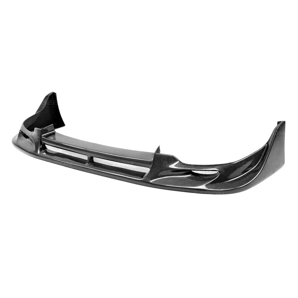 Subaru Impreza / Wrx 2002 - 2003 Front Lip 1