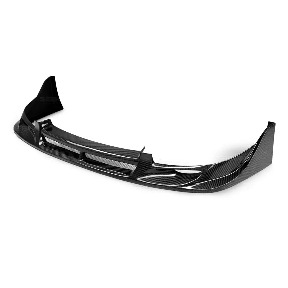 Subaru Impreza / Wrx / Sti 2004 - 2005 Front Lip 1