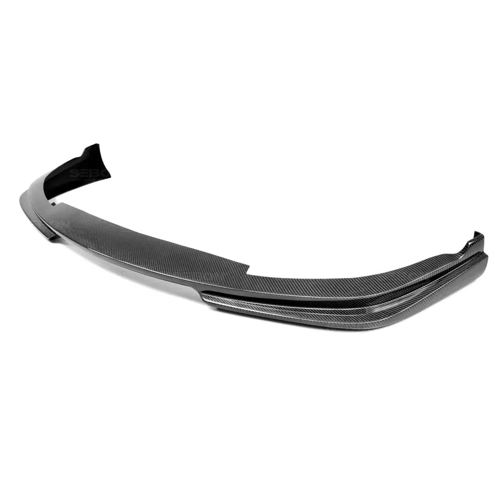 Subaru Impreza / Wrx / Sti 2006 - 2007 Front Lip 1