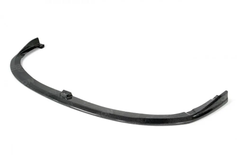 Subaru Wrx/Sti Hatchback Only 2008 - 2010 Front Lip 1