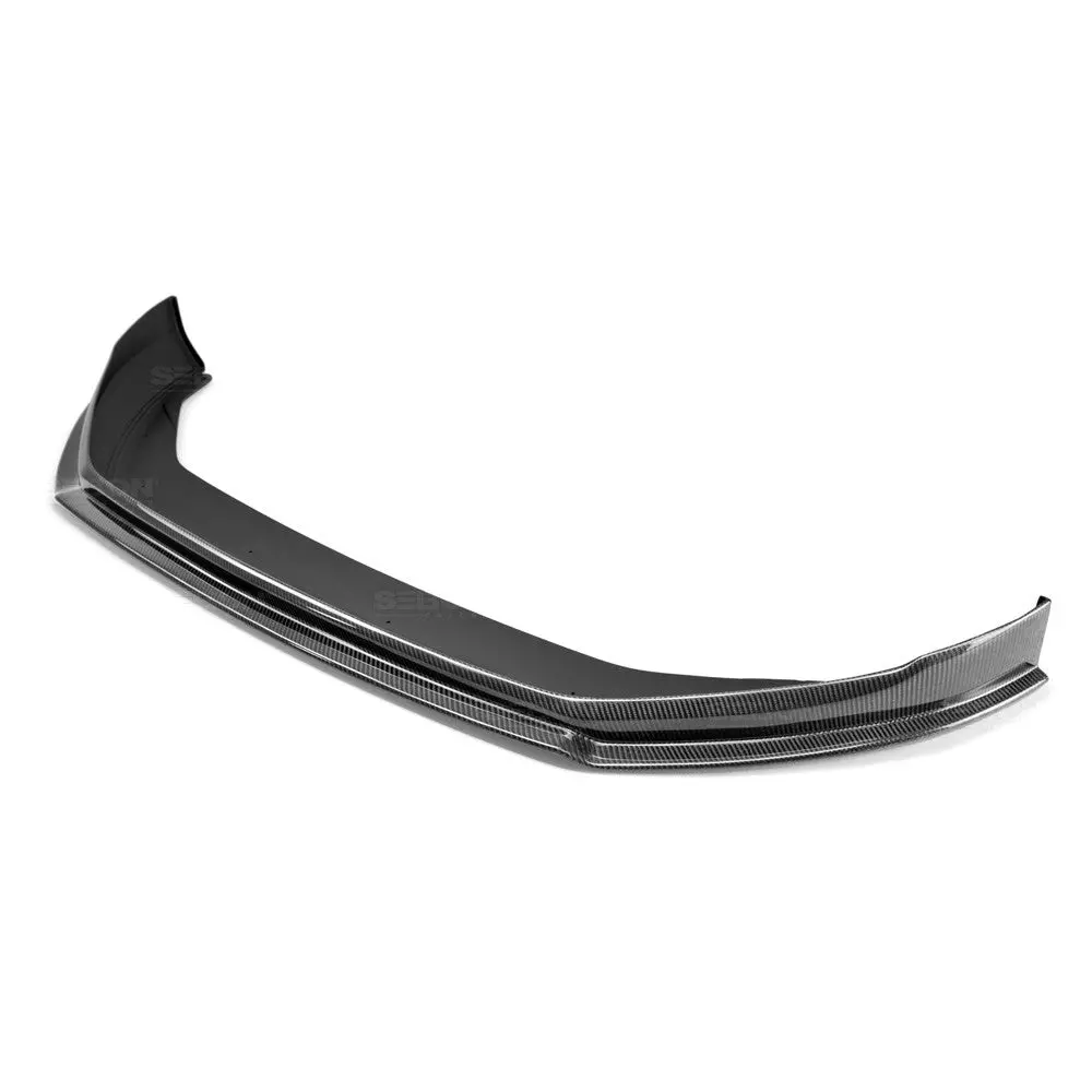 Cp Style Volkswagen Golf 2015 - 2017 Front Lip 1