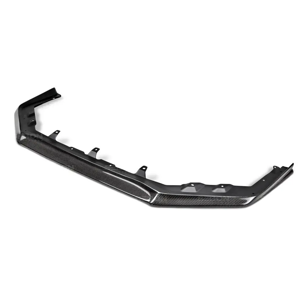Subaru Wrx / Sti 2015 - 2017 Front Lip 1