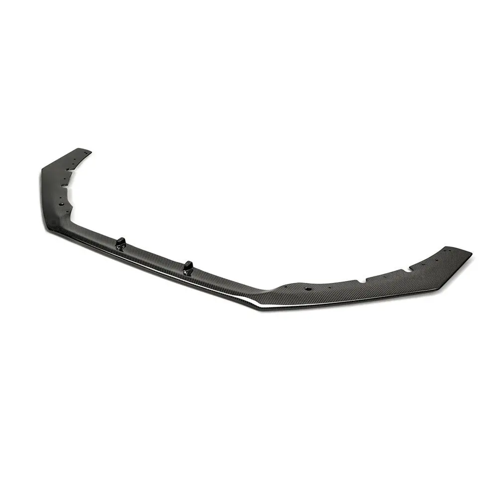 Ford Focus (Rs) 2016 - 2018 Front Lip 1