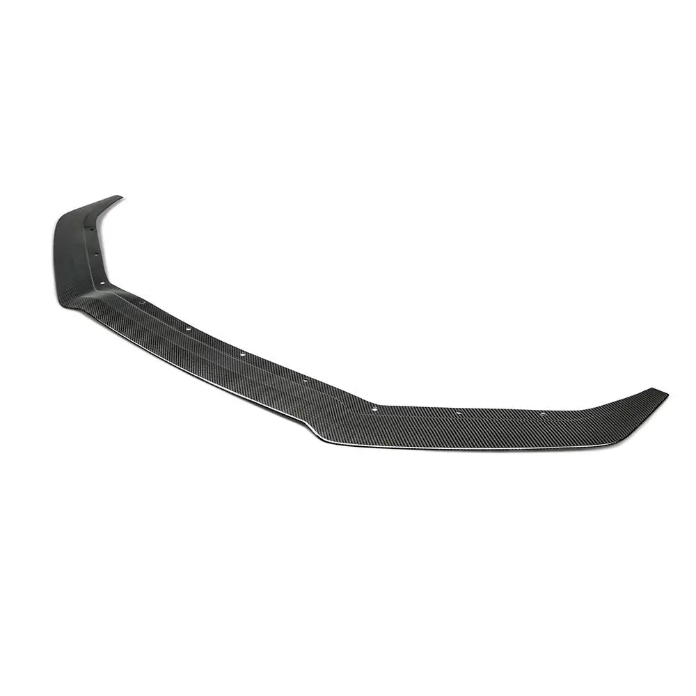 Honda Civic Type-R 2017 - 2020 Front Lip 1