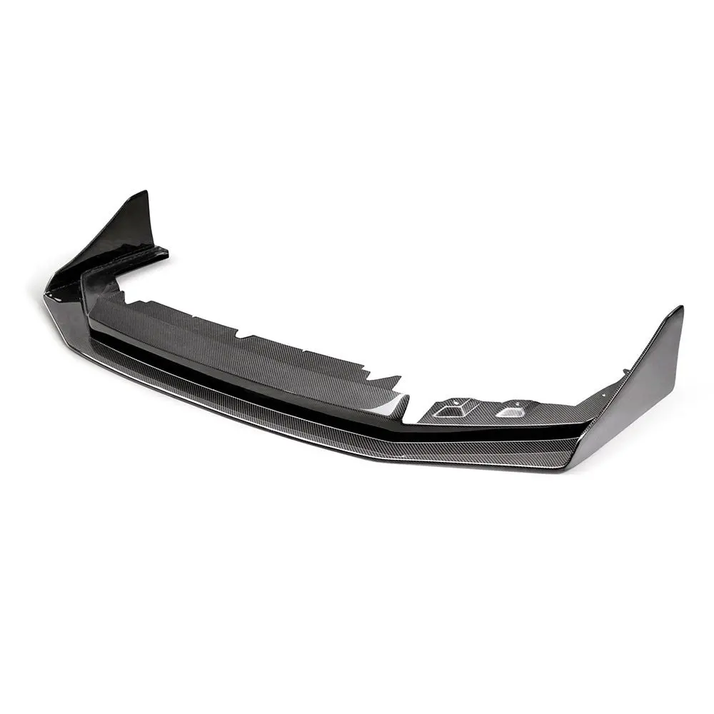 Cw Style Subaru Wrx / Sti 2018 - 2020 Front Lip 1