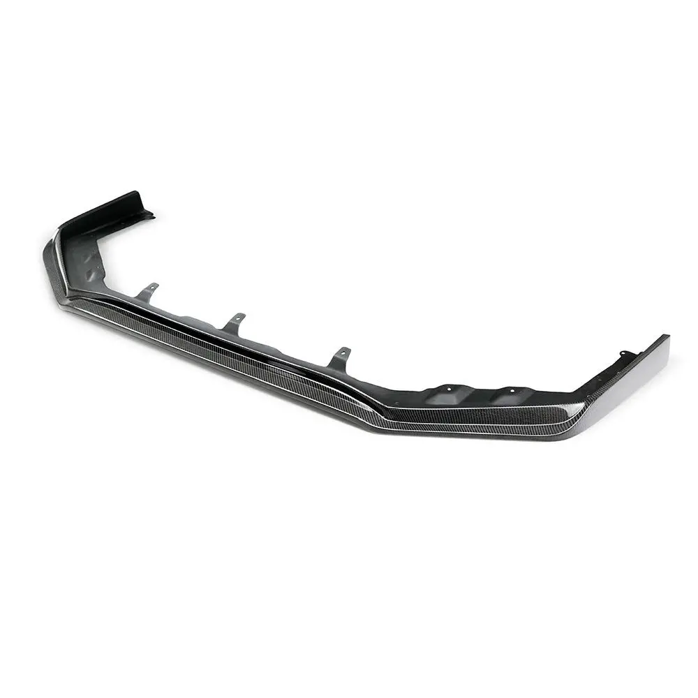 Subaru Wrx / Sti 2018 - 2020 Front Lip 1