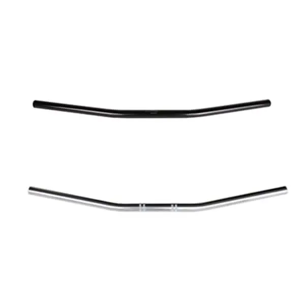 Flat-Track Handlebar For Scooters 1