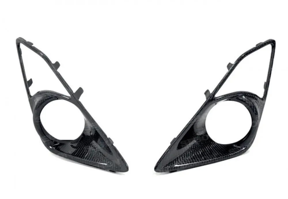 Scion Frs 2013 - 2016 Fog Light Surrounds (Pair) 1