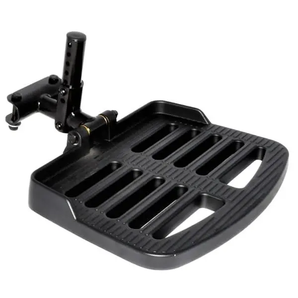 Foot Platform Assembly For The Jet 1/Jet 1 Hd & The Jet 2 Hd Power Chairs (Frmasmb1906) 1