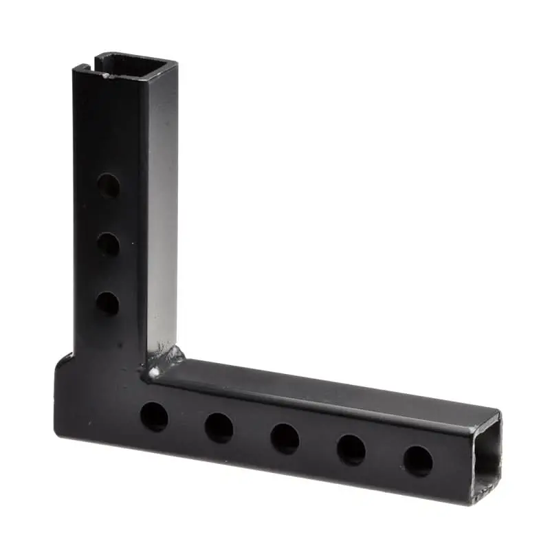 Footboard L Bracket For The Invacare Pronto M41 And Pronto M91 (1106369) 1