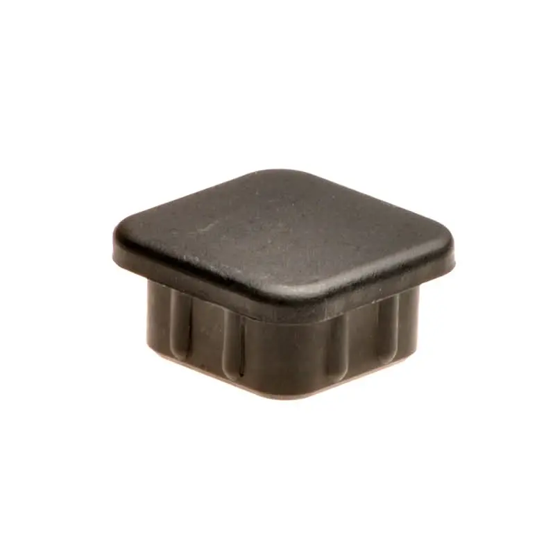Footboard Bracket End Cap For The Invacare Pronto M41 And Pronto M91 (1105038) 1