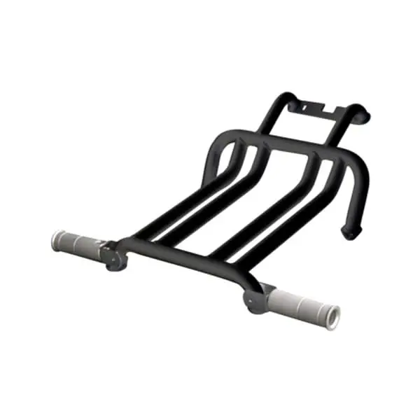 Footrest For The Honda Ruckus (Nps50) 2