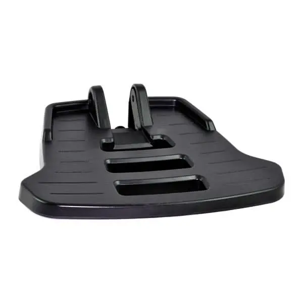 Footrest Platform Assembly For Jazzy Select 6 (Frmasmb11048) 1