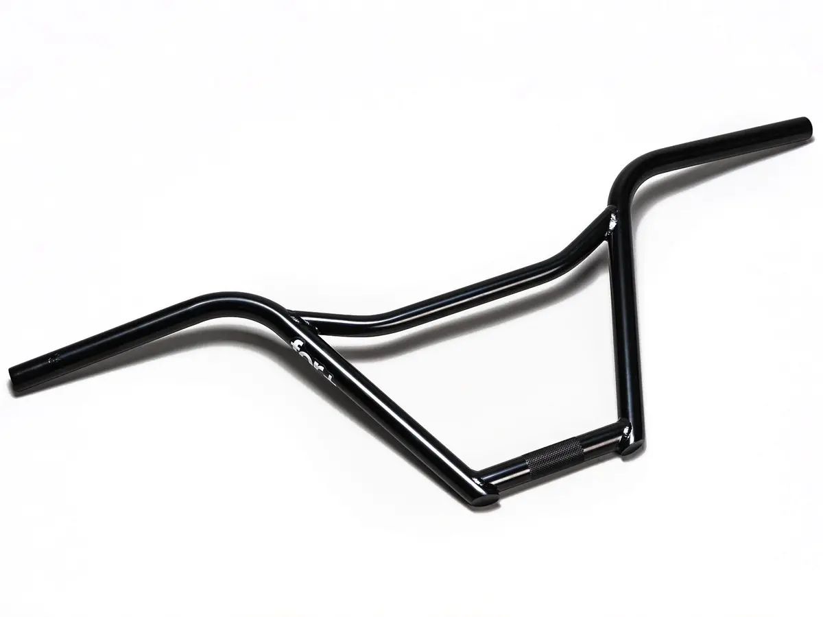 For+ Pit Bike High Bars 1