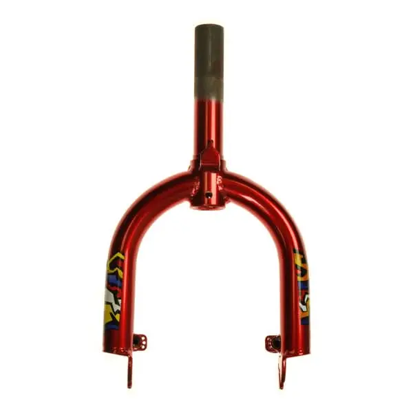 10" Fork For Ezip 450 1