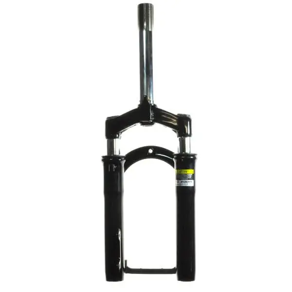 Fork With Suspension For Ezip 900, Ezip 1000, Izip I-1000, Schwinn St1000 1