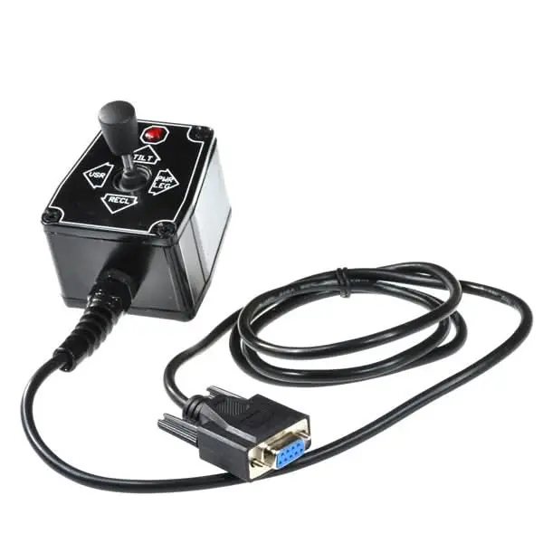 Four Way Toggle Switch For The Invacare Tdx3, Tdx4, And Tdx5 1