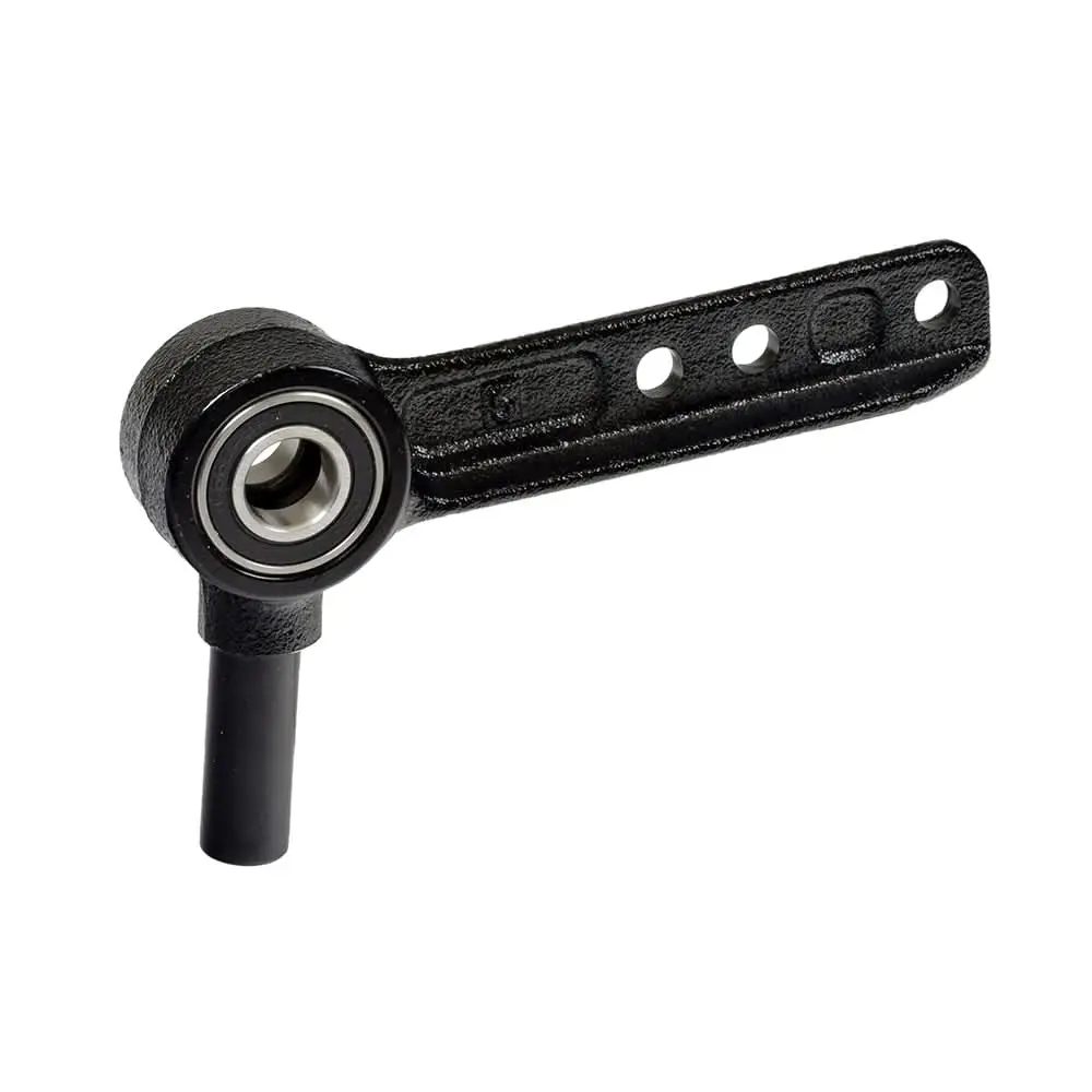 Front Wheel Axle Assembly For Shoprider Sprinter Xl (102904-89500) 1