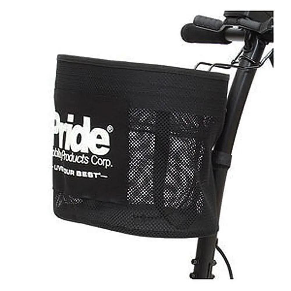 Front Basket Assembly For The Go-Go Es2 (S81) (Acc135360) 1